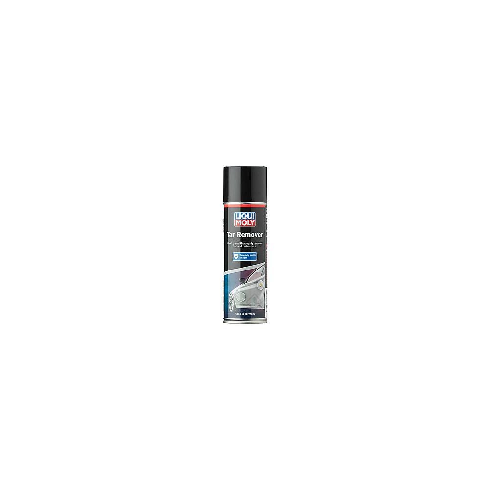 Solutie de curatare LIQUI MOLY Indepartare gudron 300ml
